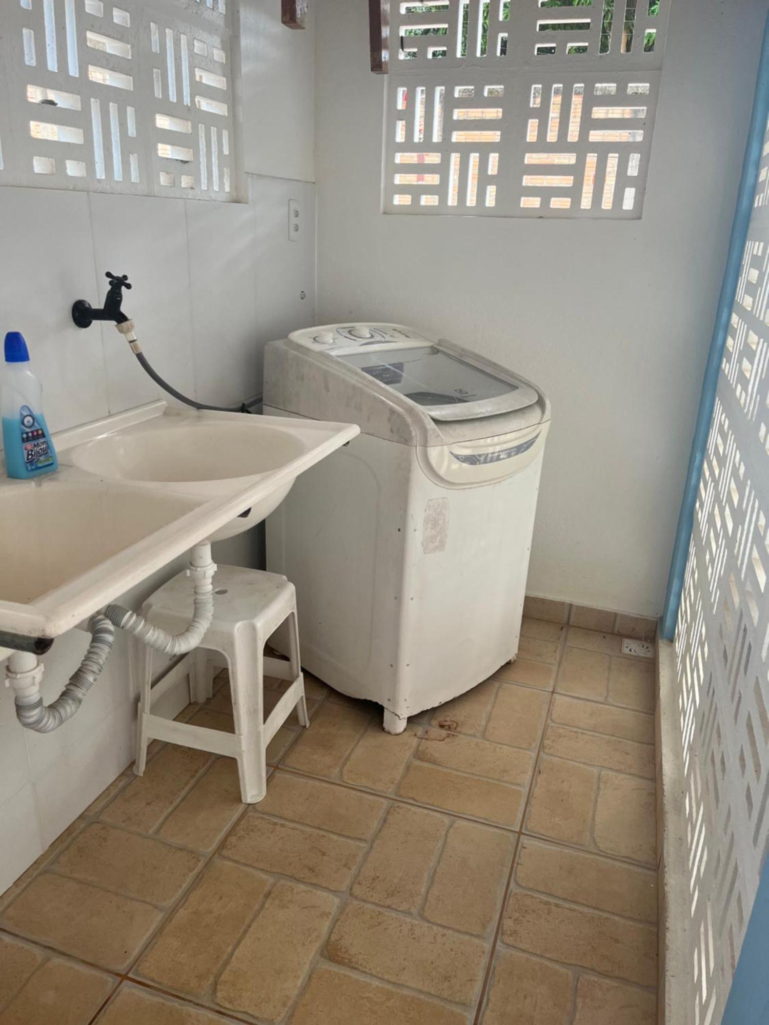 Hostel Ecohostel Boa Vista  Eksteriør billede