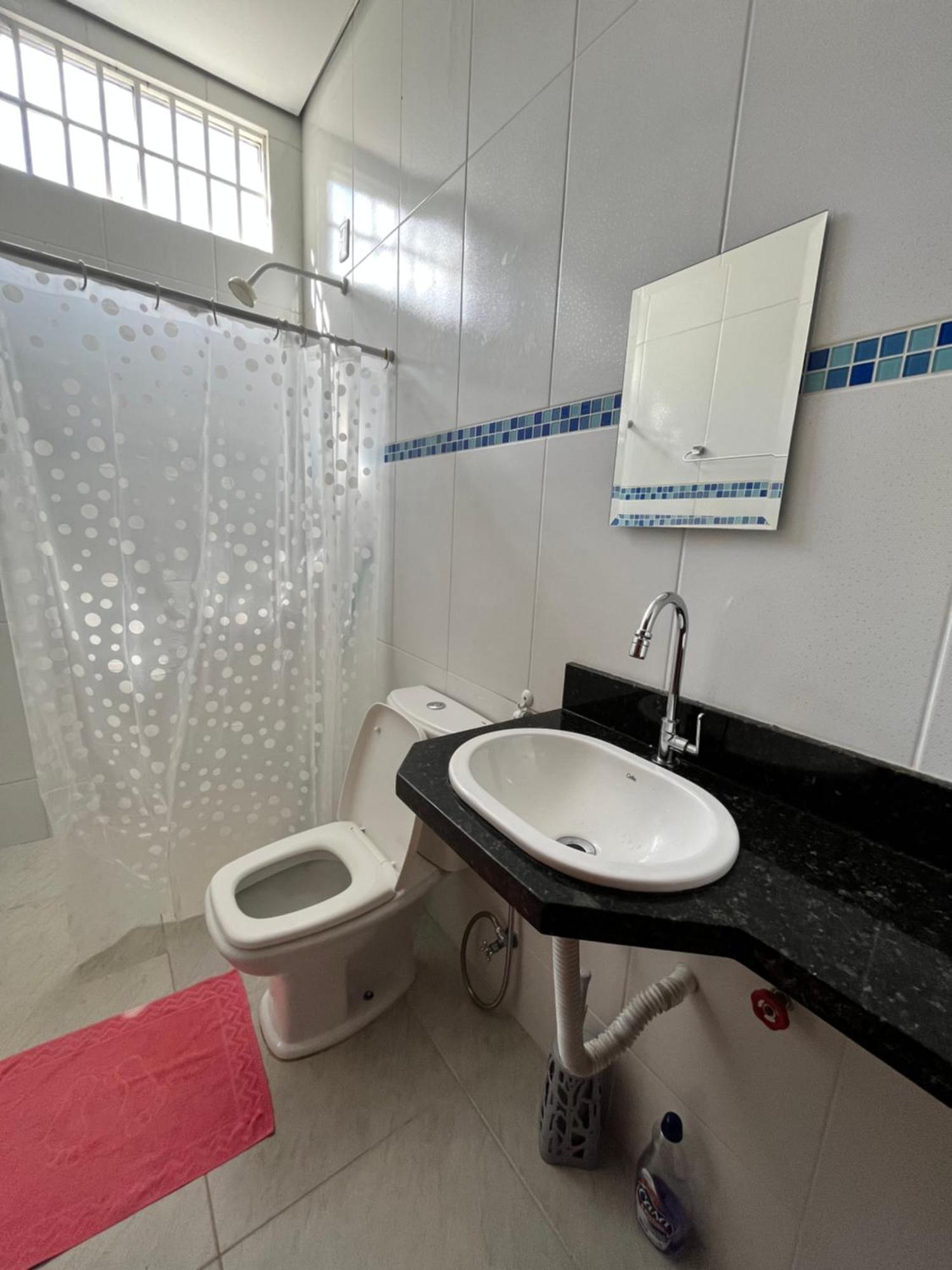 Hostel Ecohostel Boa Vista  Eksteriør billede