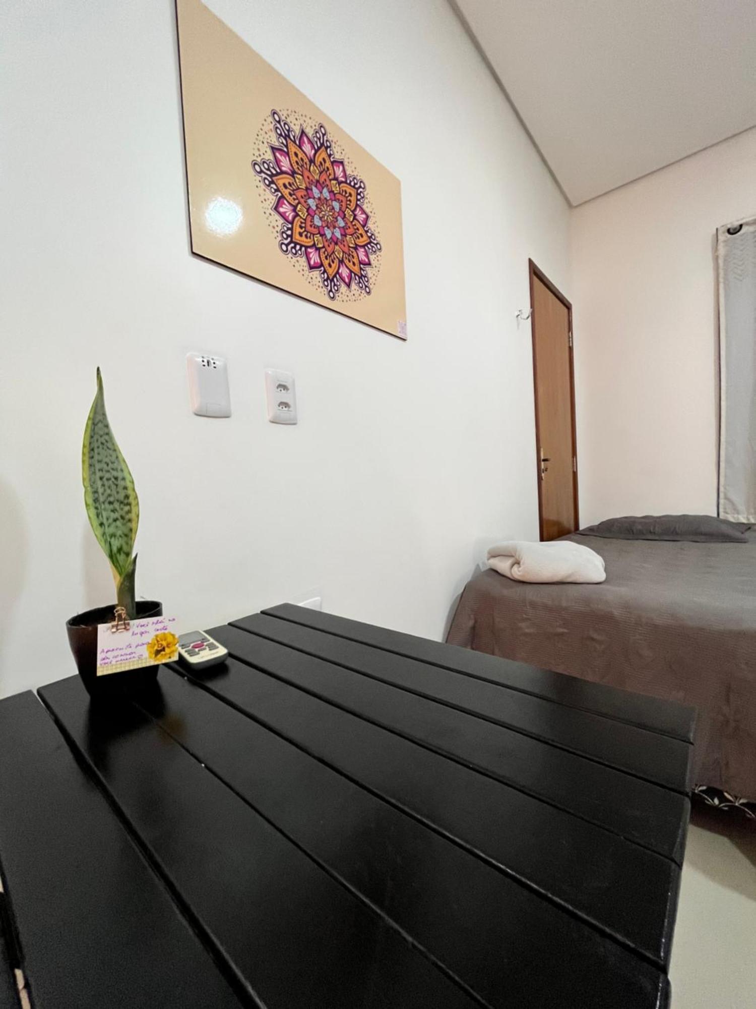Hostel Ecohostel Boa Vista  Eksteriør billede